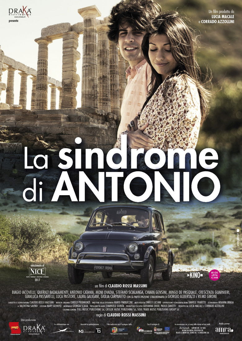 Imatge de La Sindrome di Antonio