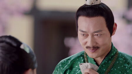 Still image for Legend of Yun Xi season 1 episode 42: Episode 42 Still image for Legend of Yun Xi season 1 episode 42: Episode 42