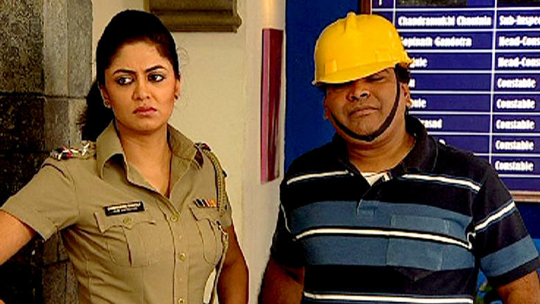 Still image for F.I.R. season 1 episode 980: Baberu University