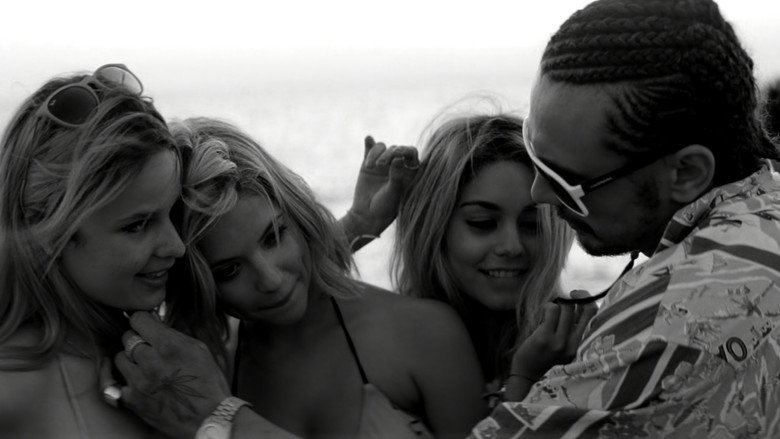Spring Breakers (2013)