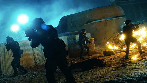 Still image for The Blackout season 1 episode 3: Episode 3 Still image for The Blackout season 1 episode 3: Episode 3