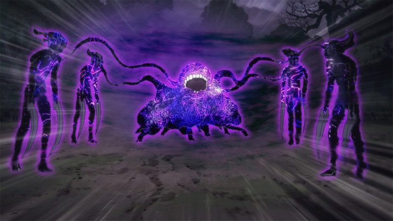 Still from My Daughter Left the Nest and Returned an S-Rank Adventurer - Season 1 Episode 6