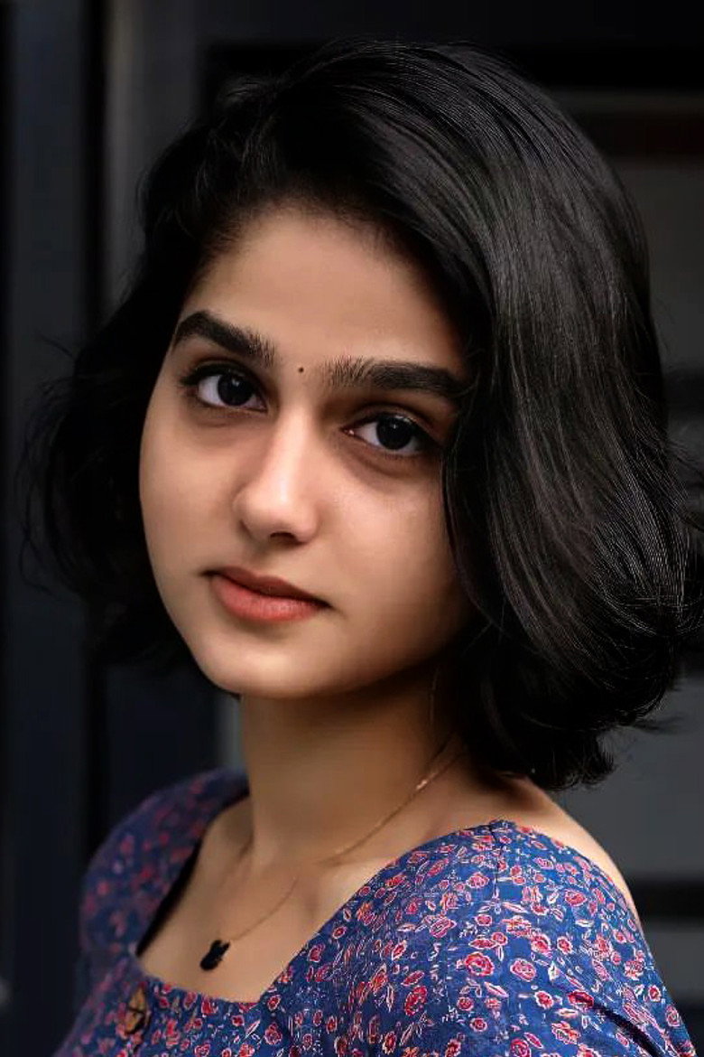 Anaswara Rajan photo