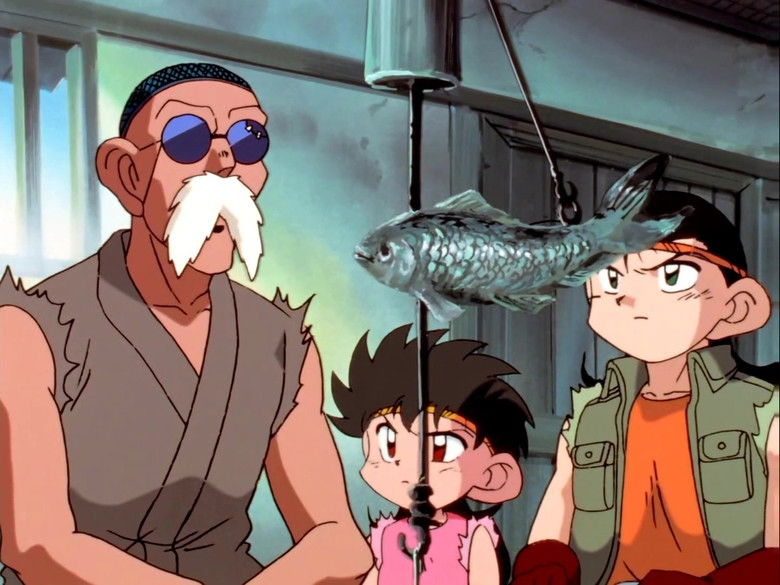 Still image for Bakusou Kyoudai Let's & Go!! season 1 episode 27: Episode 27 Still image for Bakusou Kyoudai Let's & Go!! season 1 episode 27: Episode 27