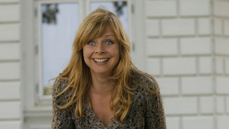 Image d'arrière-plan 3 du film Almost Perfect