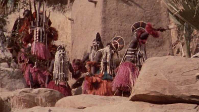 Still image for The Tribal Eye season 1 episode 1: Behind the Mask Still image for The Tribal Eye season 1 episode 1: Behind the Mask