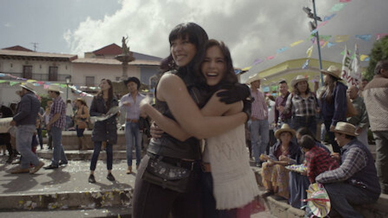 Still from Senora Acero - Season 5 Episode 1