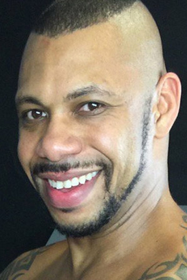 Rawn Anthony portrait