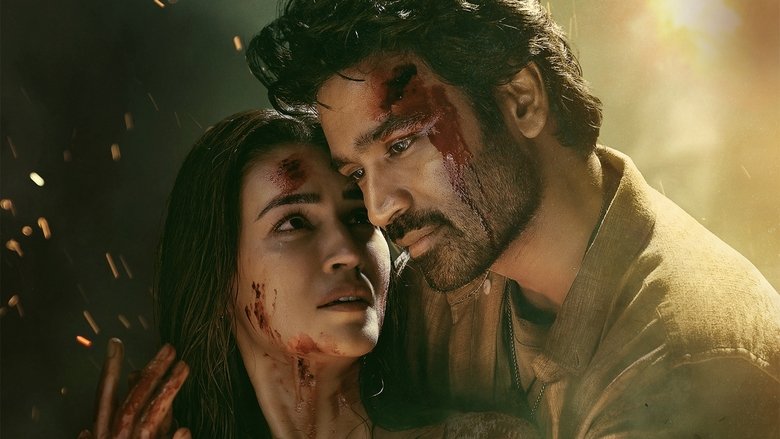 Tere Ishk Mein (2025)