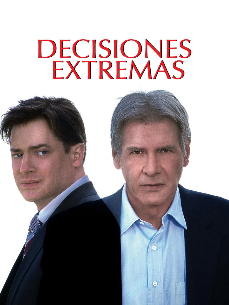 Decisiones extremas