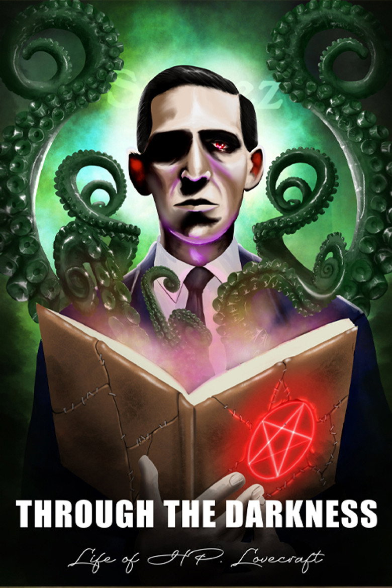Through the Darkness poster