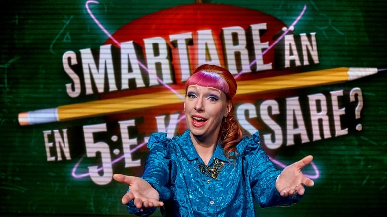 Smartare än en femteklassare? Season 5 Episode 9 : Episode 9