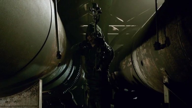 Arrow Saison 2 épisode 9 Série Arrow Saison 2 épisode 9 en streaming VF et VOSTFR gratuit - hds.la