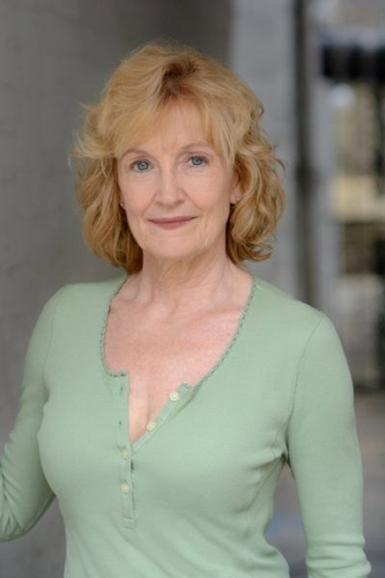 Kathryn Rossetter photo 2