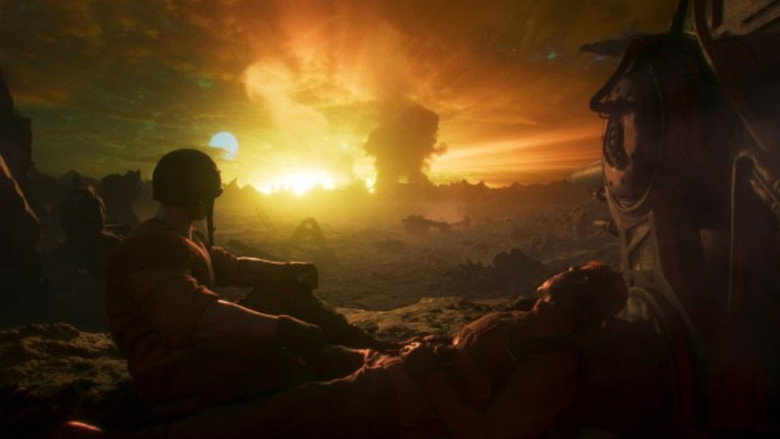 Imatge de Rogue Trooper