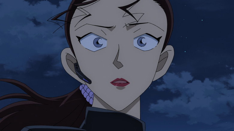 Still from Detective Conan - Season 1 Episode 1079