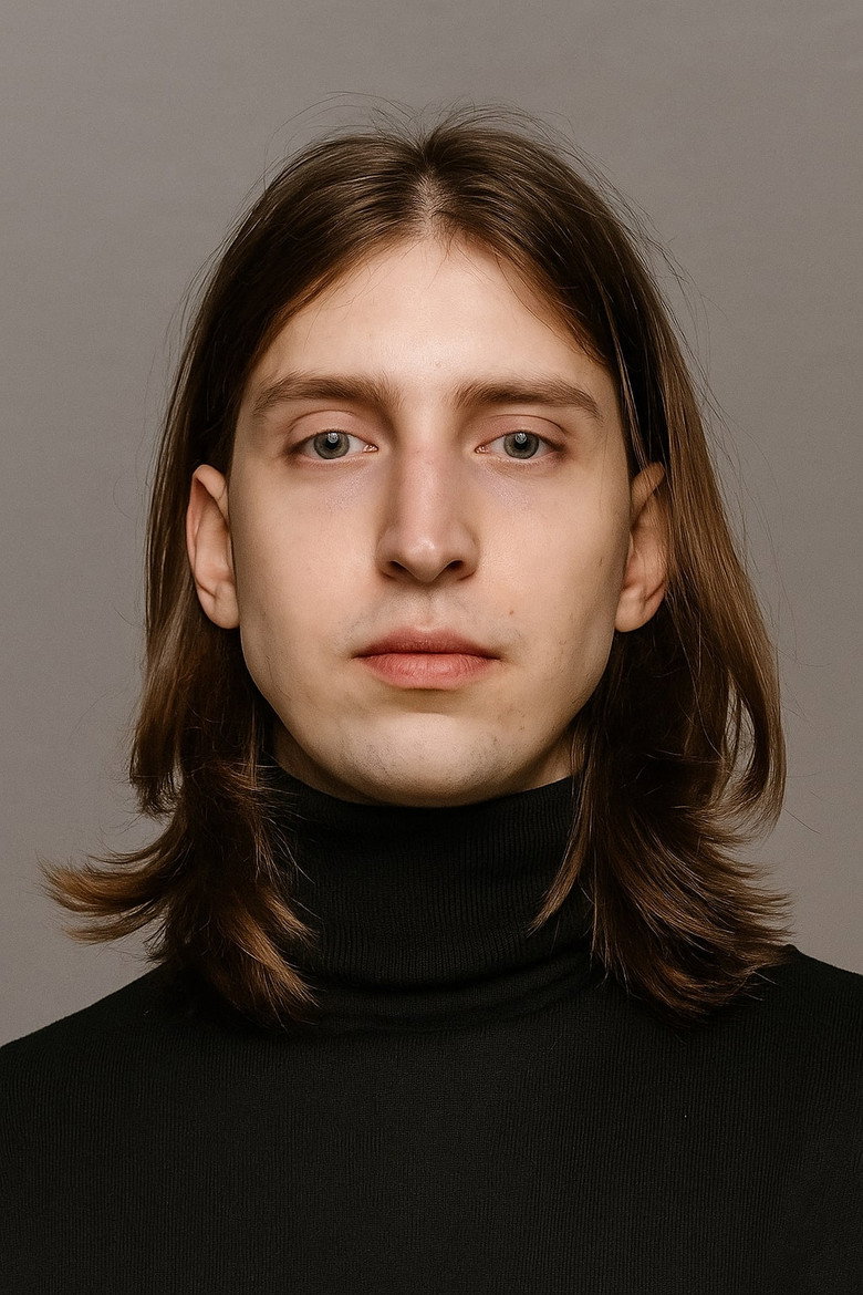 Felipe Bressanim portrait