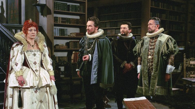 Z hříček o královnách Sezóna 1 Epizoda 1 bombuj