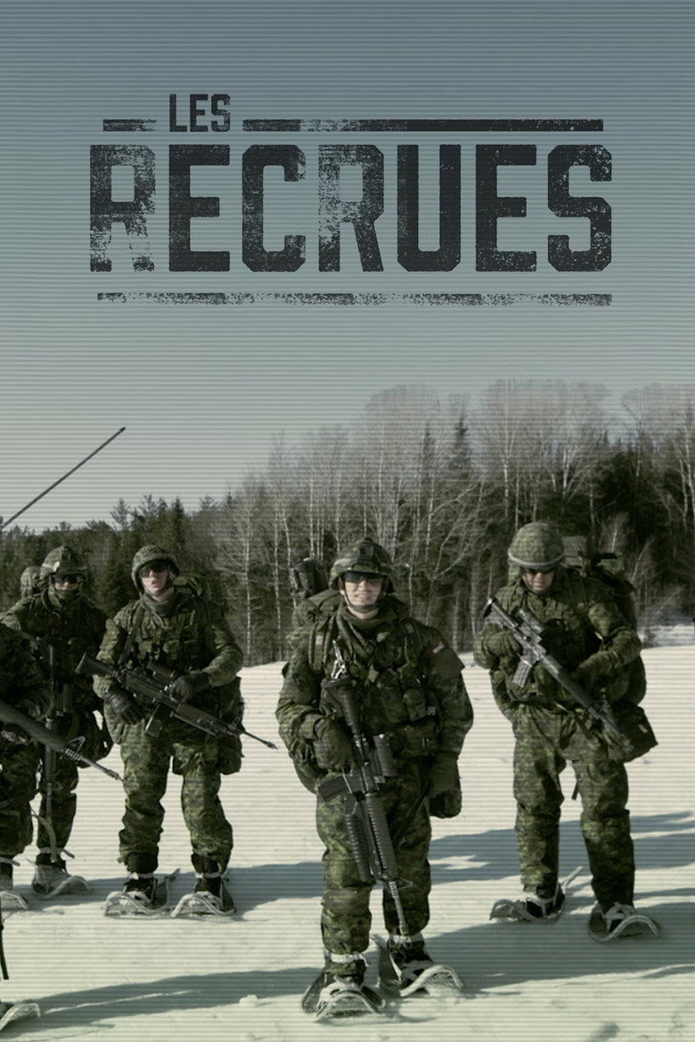 Les Recrues
