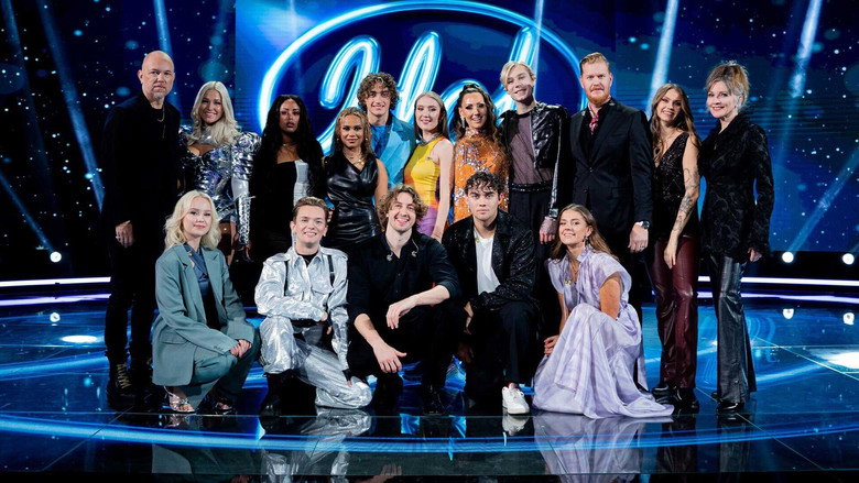 S18E37 – Episode 37