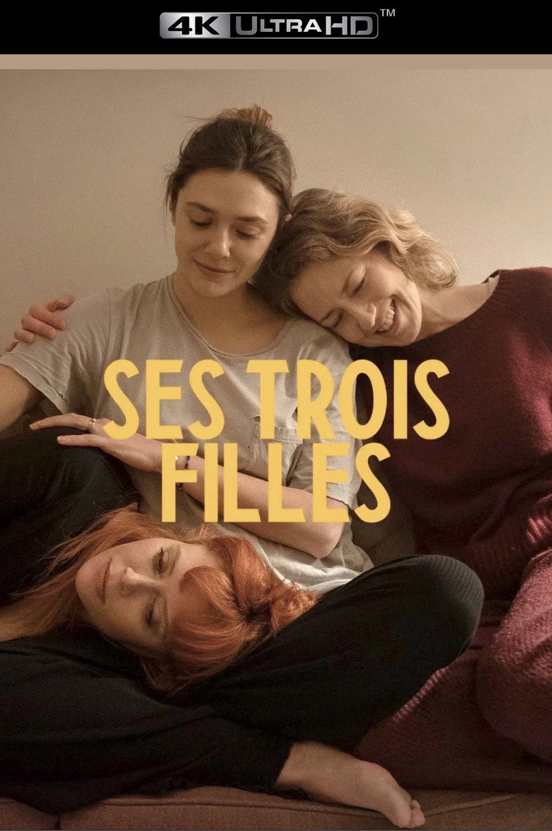 Póster la Película