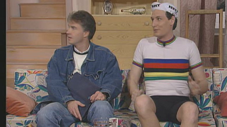 Still image for Samson & Gert season 1 episode 19: Episode 19