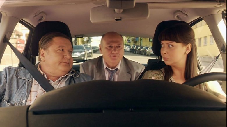 Still image for Папаши season 1 episode 3: Episode 3 Still image for Папаши season 1 episode 3: Episode 3