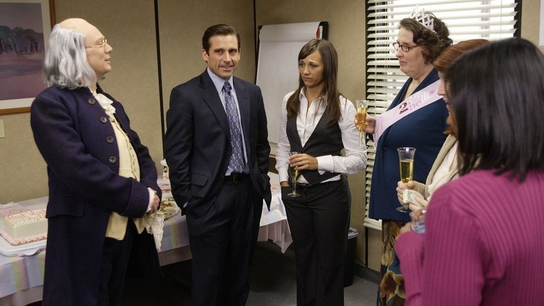 the office season 3 episode 14