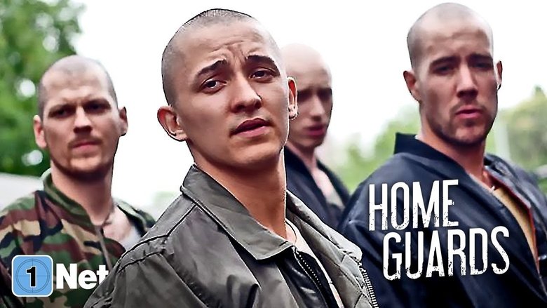 Home Guards 2015 Hel film