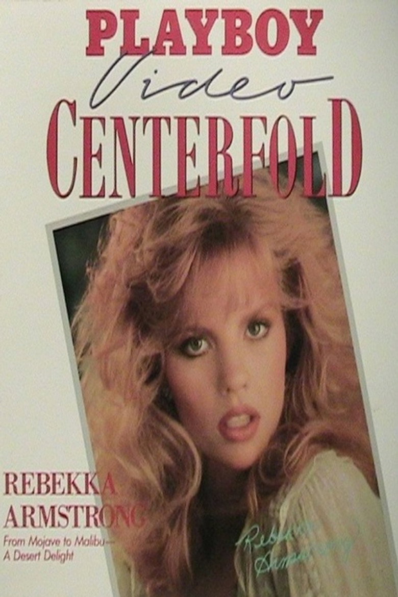 Imatge de Playboy Video Centerfold: Rebekka Armstrong