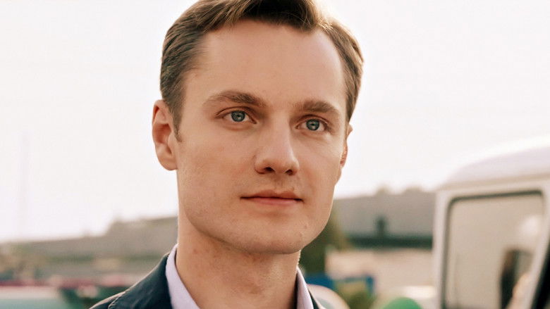 Still image for The Policeman's Wife season 1 episode 5: Episode 5