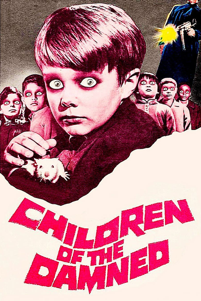 Los hijos de los malditos (1964)