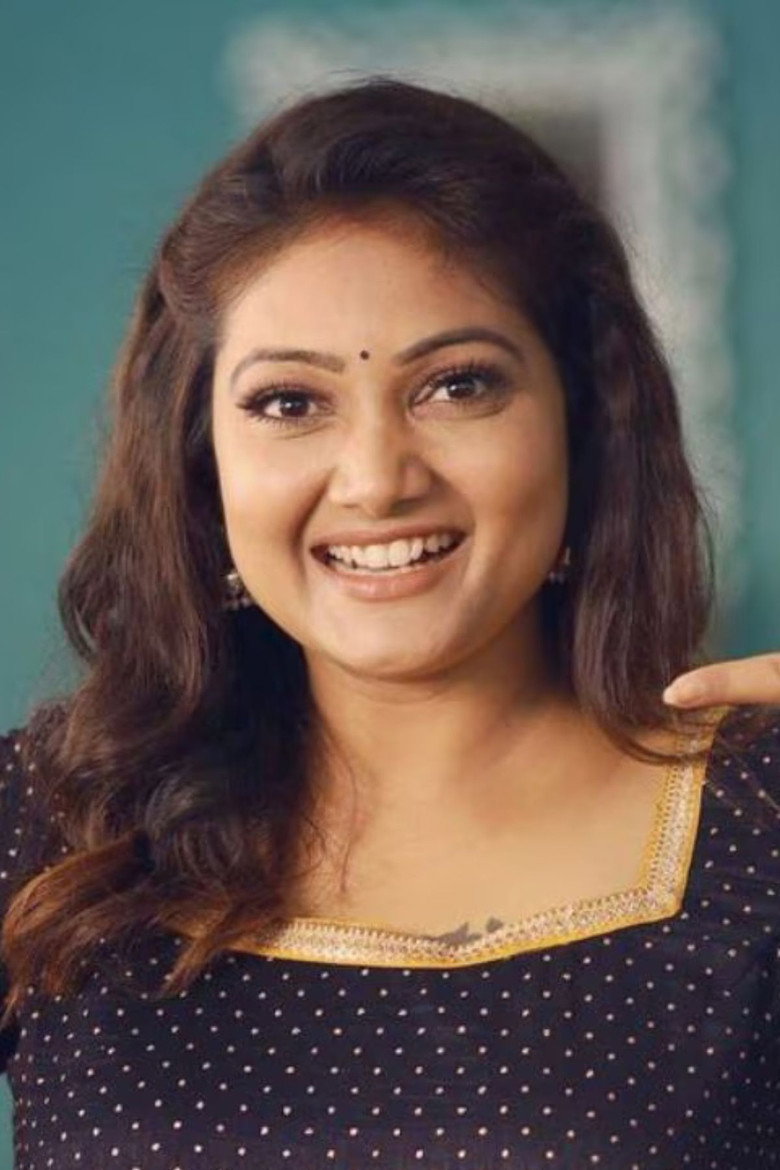 Priyanka Nalkari photo 2