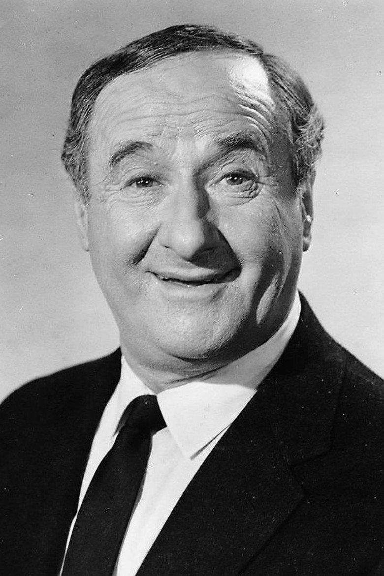 George Tobias photo 2