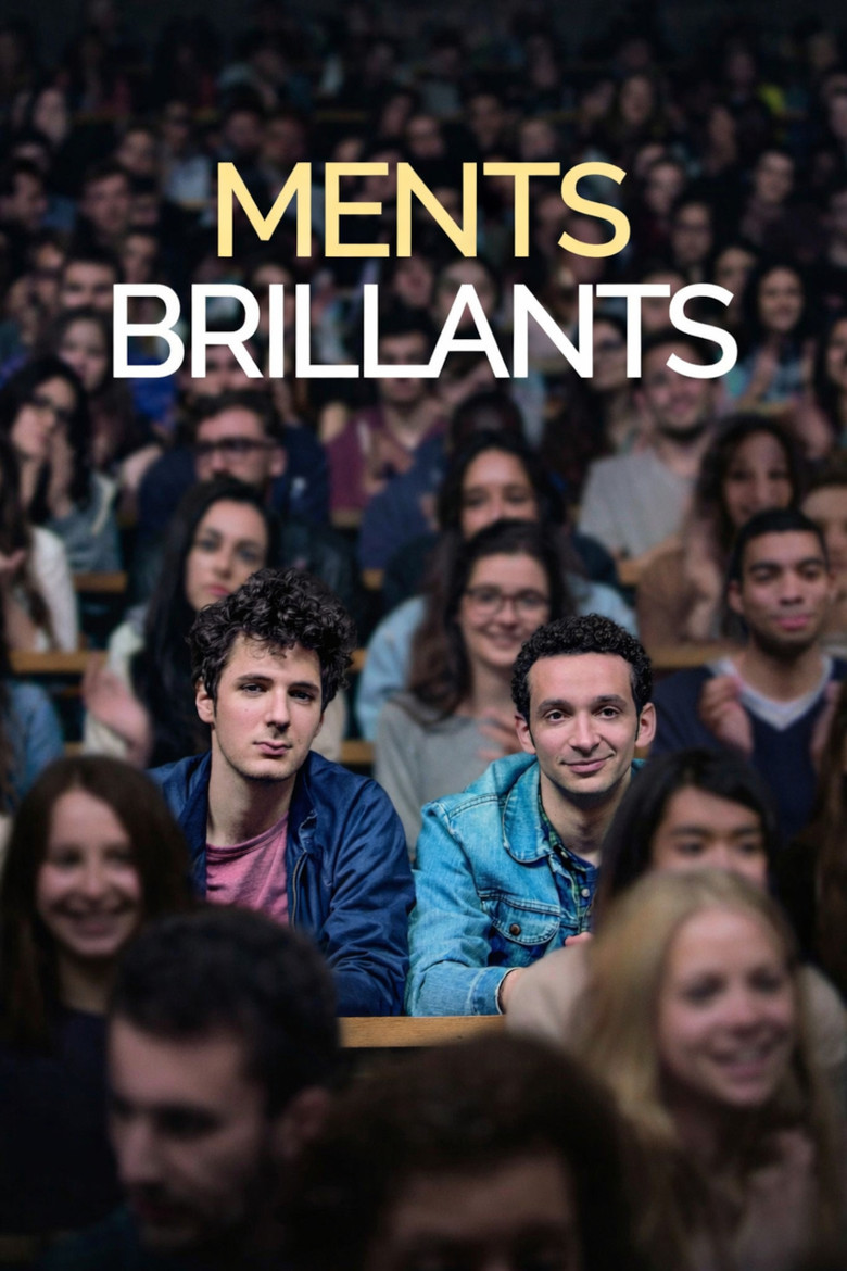 Imatge de Ments brillants