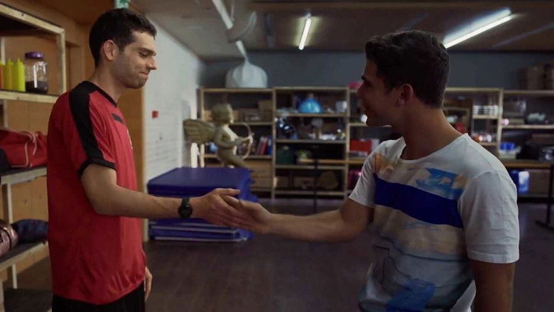 Still image for דאנסטורי season 1 episode 19: Episode 19