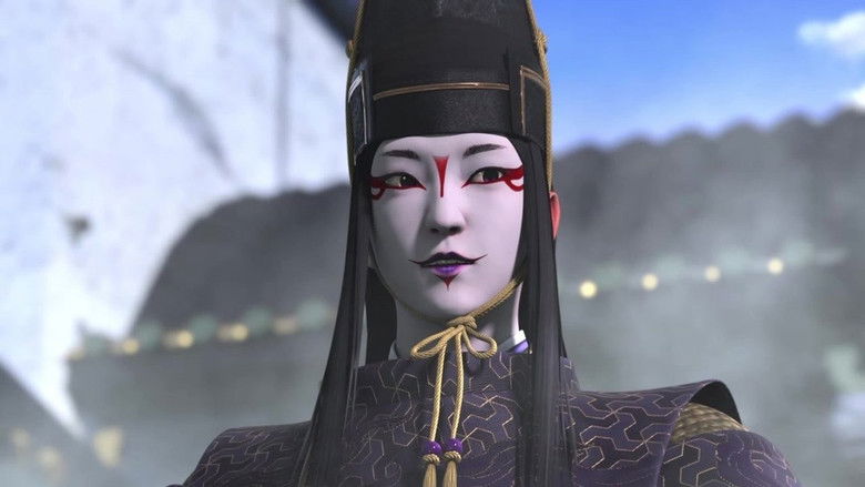 Still image for Beyond The Ocean season 1 episode 5: Episode 5