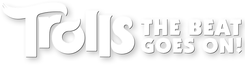 Trolls: The Beat Goes On!