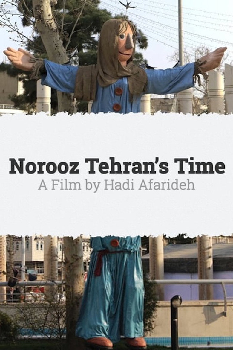 Norooz, Tehran's Time