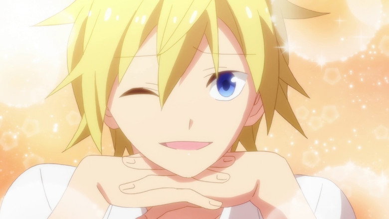 Still from Tsuredure Children - Season 1 Episode 6