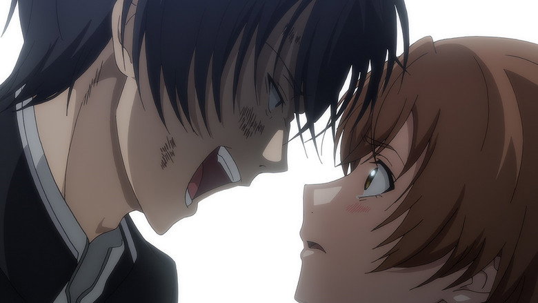 Still from Tomodachi Game - Season 1 Episode 11