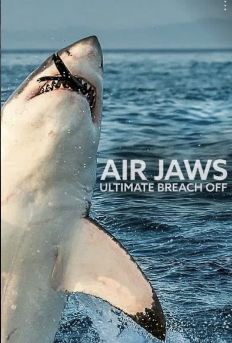 Air Jaws Ultimate Breach Off