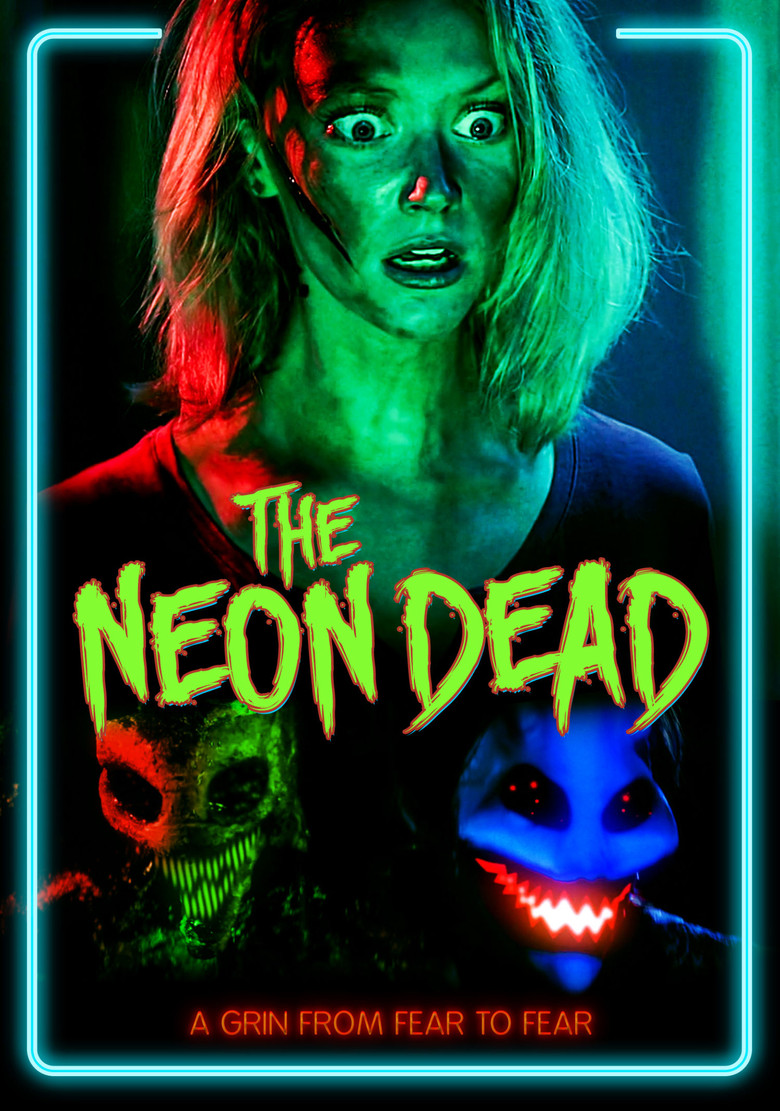 Imatge de The Neon Dead