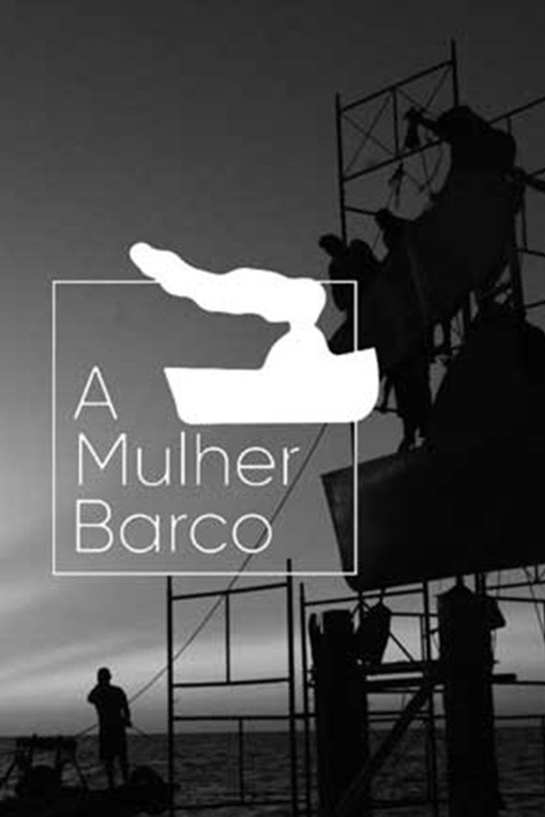 Affiche de A MULHER BARCO