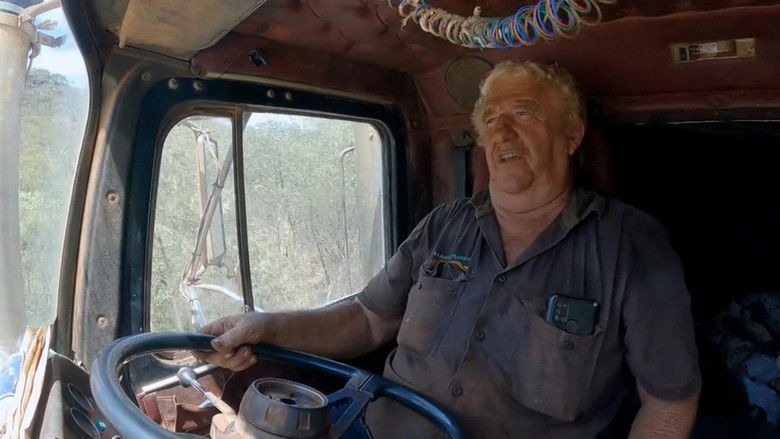 Outback Truckers 11×11