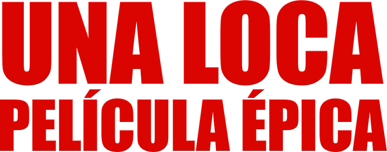 Imagen de Una Película Épica
