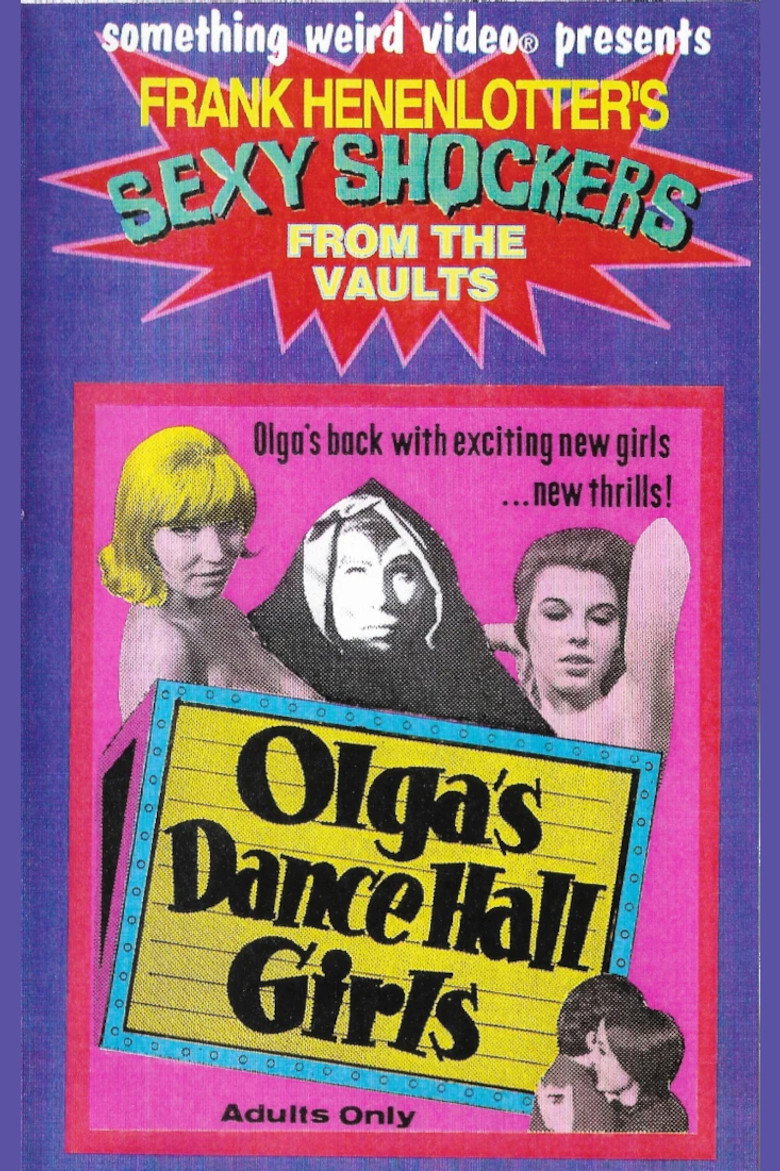 תמונה של Olga's Dance Hall Girls