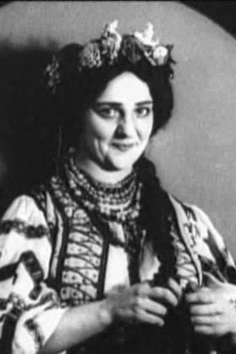 Olga Obolenskaya photo 2