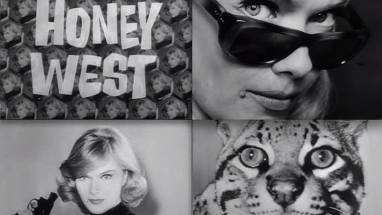 Honey West