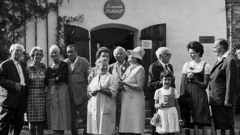 Imatge de ZEITENBLICKE- Jetzt ist Hallstatt Zeit